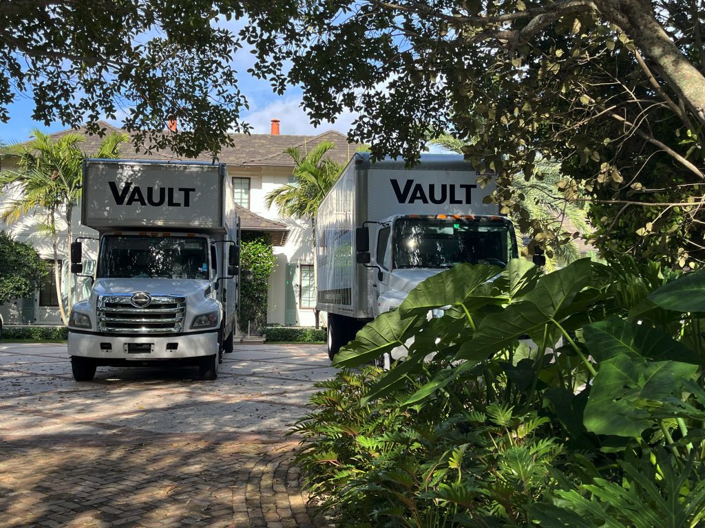 South Florida Moving Company, Moving in South Florida