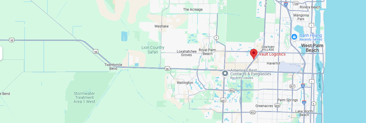 west palm beach designer warehouse